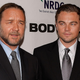 Image for article titled Russell Crowe has a story we can all relate to: Getting drunk and buying a dinosaur skull from Leonardo DiCaprio
